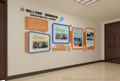 梁河医院文化墙怎么做？如何建好科室护理文化墙？