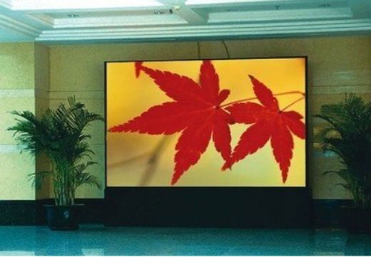 梁河LED显示屏