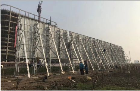 梁河什么是广告物料？