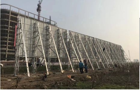 梁河凯创教你怎样选择户外广告牌的最佳位置