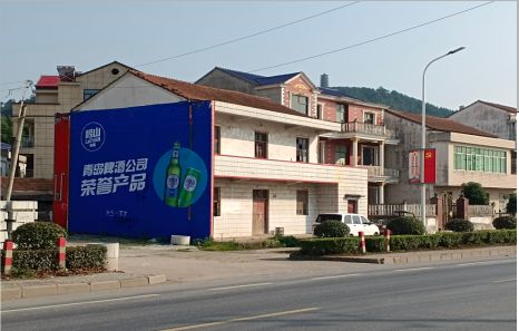 梁河写真布和喷绘布的区别?