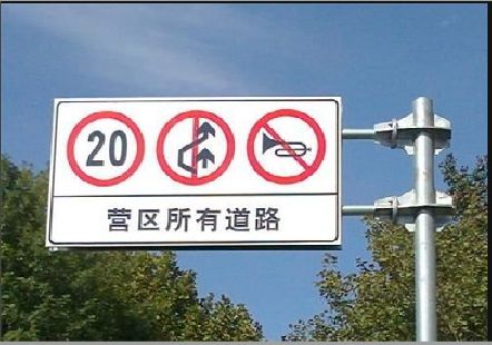 梁河大广告牌制作不可忽视的流程