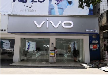 梁河}做一个门店面广告招牌需要多少钱？