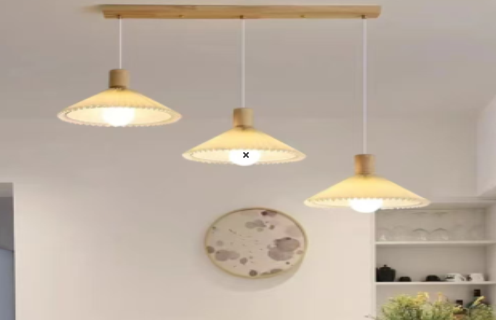 梁河关于LED灯