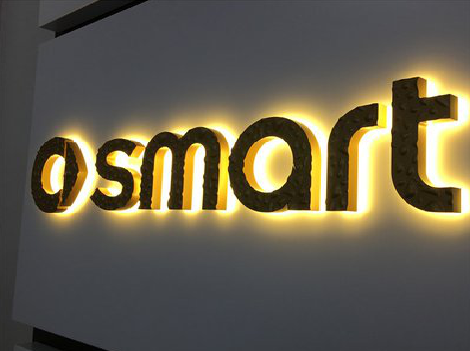 梁河背光字有什么特点？生产过程如何？