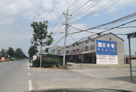 梁河如何能保证墙体广告的醒目性？