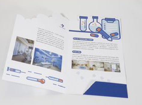 梁河说明书印刷有哪些样式可以选择？