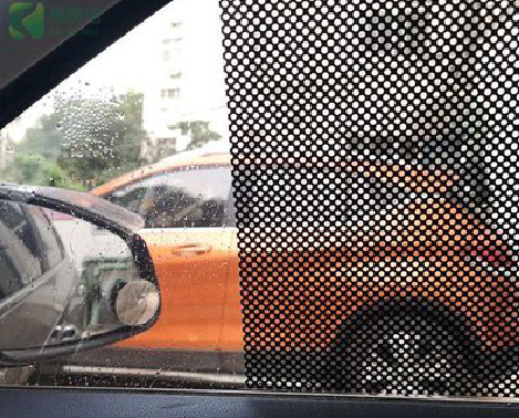 梁河怎么判断单透膜的好坏？